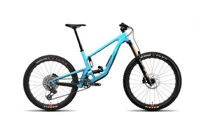 Vélo de montagne électrique pour adultes Best Seller Stock For New 2027 Nomad X0 A.X/S RSV Coil avec garantie de 2 ans, prêt à être expédié - Product Image 3