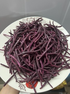 HOT SALE Tasty DRIED <b>SWEET</b> <b>POTATOES</b> From Vietnam for Directly Eat As Snack or Decoration Cake or Desserts or Drinking - Product Image 2