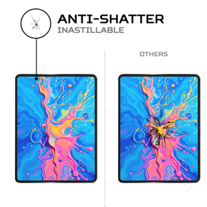 ฟิล์มกันรอยหน้าจอ ANTISHOCK สำหรับเทคลาสต์ อาร์ตแพด โปร พรีเมียม การ์ดสำหรับจอแสดงผลของแท็บเล็ตของคุณ - Product Image 5