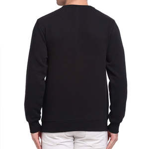 เสื้อฮู้ดดี้ฤดูหนาวคุณภาพสูง ระบายอากาศได้ดี ผลิตจากโพลีเอสเตอร์/คอตตอนดิจิทัล บริการ OEM รับผลิตแบรนด์ส่วนตัว มีไซส์สำหรับเด็กและผู้ใหญ่ สำหรับผู้ชาย - Product Image 3