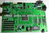 Servicio de Ensamblaje de PCB para Control Industrial |   Fabricante de PCBA Llave en Mano