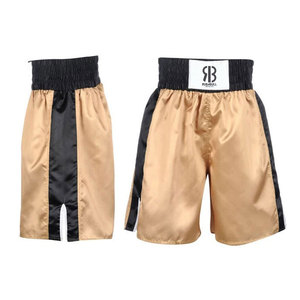 Pantalones Cortos de Muay Thai Ligeros de Fabricación Propia, Nuevo Diseño 2026, Ropa de Entrenamiento de Artes Marciales para Adultos, Secado Rápido y Transpirable - Product Image 1