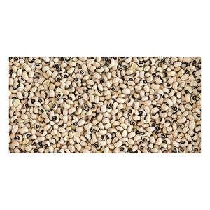 Venta al por mayor de Frijoles Rojos con ojos negros, granos de guisantes de vaca, embalaje de exportación a granel - Product Image 2