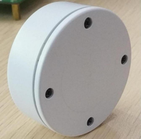 SKYLAB – bouton Programmable Bluetooth balise ibeacons pour localisation intérieure/suivi des actifs