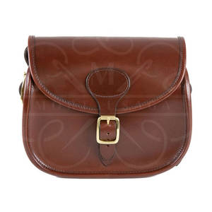 Nueva Bolsa de Cartuchos de Cuero Genuino, Fundas para Pistolas, para Seguridad, Caza Táctica, Tiro, Duradera, Hecha en Pakistán, de Alta Calidad - Product Image 2