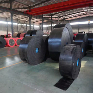 สายพานลำเลียงเศษไนลอน EP750/5 คุณภาพสูง ทนทาน สำหรับขาย - Product Image 3