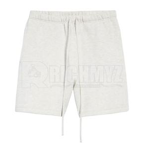 Pantalones Cortos de Algodón Suave Personalizados para Hombre, Pantalones Cortos Casuales de Verano para Hombre, Ropa de Moda, Talla Grande, Pantalones Cortos Personalizados de Gran Peso - Product Image 1