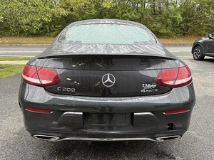 Neat 2021 Merceds-Benzs Clase C 300 - Product Image 5