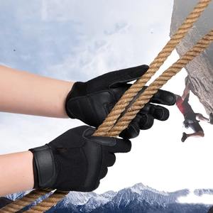 Gants d'équitation moto - Product Image 2