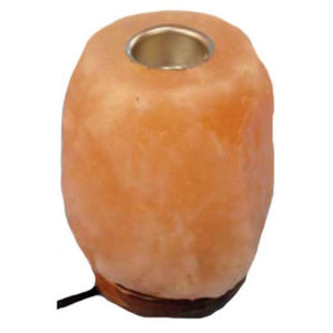 หิมาลายันเกลือกลิ่นธรรมชาติโคมไฟเกลือดิฟฟิวเซอร์จากเชิงเขาหิมาลัย - Product Image 6