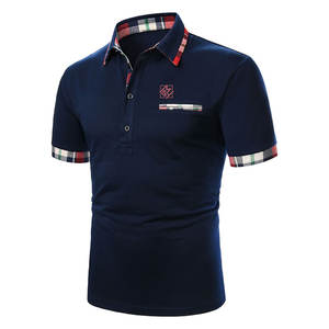 Diseño profesional Tarifa al por mayor Polo Camiseta Servicio OEM Pakistán Hecho Durable Polo Camiseta - Product Image 2