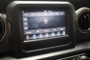 รถมือสอง ปี 2022 จี๊ป แรงเลอร์ สปอร์ต เอส - Product Image 6