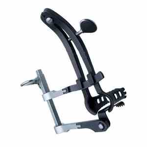 DOM MED DYNAMIC RE28W0n - Juego de Retractores para Microdiscectomía Lumbar Caspar, Acero Inoxidable, Instrumentos Manuales para Cirugía Espinal - Product Image 4