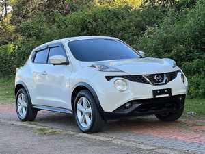 Nissan Juke 2015 Usado con Todas las Opciones - Product Image 2