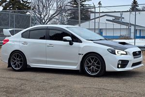 Voitures d'occasion à fort volume de vente 2015 WRXSTI - Product Image 5