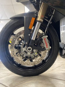 มอเตอร์ไซค์ Energicas Standard ปี 2023 สำหรับ RS ปรับแต่งได้ รองรับ OEM ระดับอุตสาหกรรม ความจุแบตเตอรี่ 21.5 กิโลวัตต์ชั่วโมง รับประกัน 10 ปี บริการทางการเงินในสหรัฐอเมริกา ปี 2023 - Product Image 5