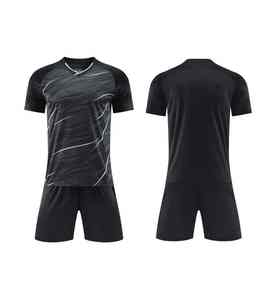 Adultes Enfants Kits Personnalisé Qualité Club Sport Football Shirt Wear Sport Vêtements Survêtement Hommes Football Jersey - Product Image 6