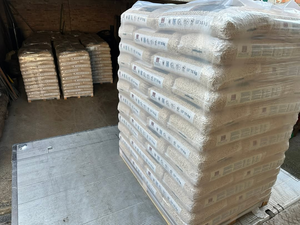 Granulés de bois de haute qualité / Granulés de bois de qualité 6mm-8mm à vendre, Achetez des granulés de bois / Granulés de bois de qualité 6mm-8mm Achetez maintenant - Product Image 5