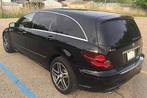 Mercedes-Benz R63 AMG d'occasion 2007 - Product Image 3