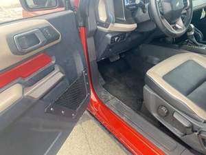 Ford Bronco Wildtrak 2023, Transmisión Manual Avanzada, Volante a la Izquierda, Interior Oscuro, Motor Turbo, Asientos de Tela, SUV en Venta - Product Image 6