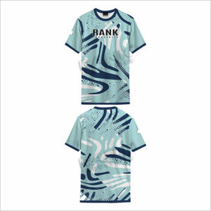 Vêtements d'été T-shirts pour hommes fabriqués en usine T-shirts pour hommes avec logo personnalisé T-shirts pour hommes de marque privée à vendre - Product Image 6