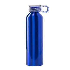 Borraccia in Alluminio Personalizzata Corace, Gadget Promozionale per Bevande - Product Image 2