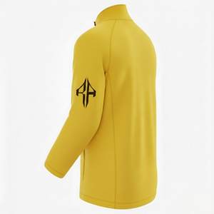 Uniforme d'hôtel pour hommes de haute qualité, couleur unie, imprimé numérique, coupe régulière, manches longues, polyester/coton, par RIVIAN ATLANTIC - Product Image 4