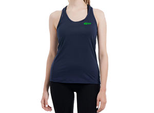 เสื้อกล้ามสำหรับเล่นยิมฟิตเนสของผู้หญิงเสื้อกล้ามขนาดใหญ่พิเศษระบายอากาศได้ดีในฤดูร้อน2024ออกแบบได้ตามต้องการ - Product Image 5