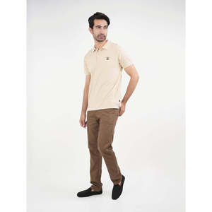 เสื้อโปโล MELKER รุ่นซัมเมอร์ ทรงเข้ารูป ผ้าโพลีเอสเตอร์ 100% ผ้าอ๊อกซ์ฟอร์ด ระบายอากาศได้ดี ปักโลโก้  ไซส์ใหญ่พิเศษถึง 6XL - Product Image 2