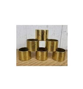 Anneau de serviette en laiton solide fait à la main bon marché design d'ananas anneau de serviette en laiton pour la vente en gros - Product Image 2