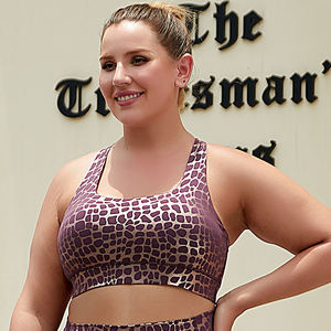 Wholesale Custom Made Women's <b>Sports</b> <b>Bra</b> High Quality Lightweight Seamless <b>Sports</b> Wear Best Selling Plus Size <b>Bra</b> - Product Image 3