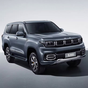 รถยนต์ออฟโรดไฮบริด ปี 2023 2024 เครื่องยนต์เทอร์โบ 2.0T ระบบขับเคลื่อน 4 ล้อ 4WD 4x4 เกียร์อัตโนมัติ รถออฟโรดใหม่และมือสอง พร้อมระบบขับเคลื่อน AWD - Product Image 2