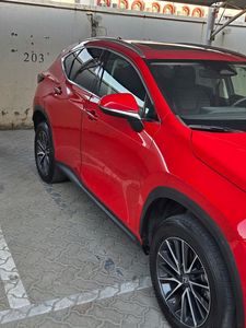 LEXUS NX350 2023 USADO, Volante a la Izquierda/Derecha - Product Image 2