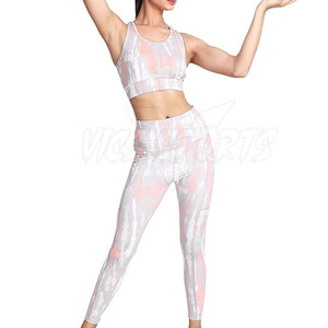 High Manufacture Women <b>Yoga</b> <b>Set</b> Best Selling Hot Sale Women <b>Yoga</b> <b>Set</b> Unique Design Women <b>Yoga</b> <b>Set</b> - Product Image 2