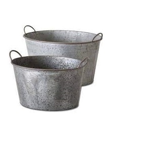 Support de plante en métal pour intérieur et extérieur du milieu du siècle, support de jardinière en métal sans pot, support de fleurs noir - Product Image 5
