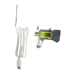 OEM 3.3MM USB UVC Mini Endoscope Caméra Modules 720P Endoscope Cmos Caméra Capteur Module Avec LED Pour Otoscope Laryngoscope - Product Image 6