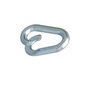 Giunto in acciaio 6 mm - Product Image 1