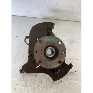 ASSALE ANTERIORE DESTRO COMPLETO FIAT Panda Serie 5995503 (80>86) - Product Image 2