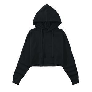 Sweats à capuche en coton pour femmes avec impression de logo personnalisé Design d'araignée tendance pour l'hiver 2025 vente en gros de Nurak - Product Image 3