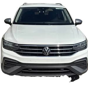 Seminuevo Clean 2024 Volks-wagen Tiguan 2,0 T SE FWD - Product Image 1
