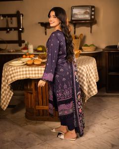 Diseñador indio y pakistaní Punjabi Dhoti y Bollywood Salwar Kameez vestido de boda y fiesta para Mujer Colección 1077 - Product Image 3