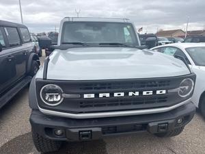 Neuf / Occasion 2026 FORD BRONCO BIG BEND 2.3L V6 Caméra arrière 360° Capacité de charge 31-40T Émissions Diesel / Essence Automatique À VENDRE - Product Image 2