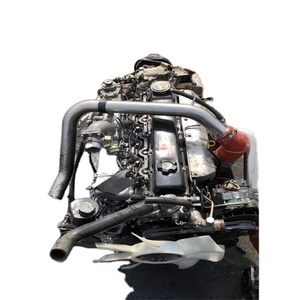 Moteur diesel d'occasion 4,2 L de haute qualité, non turbo, pour Hino, avec garantie de 12 mois en provenance du Japon, en vente - Product Image 1