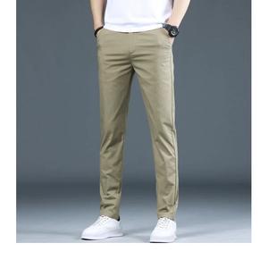 Pantalones Chinos para Hombre a Bajo Precio, Pantalones Chinos de Moda para Hombre, Pantalones Chinos Transpirables para Hombre, Proveedor de Bangladesh - Product Image 5