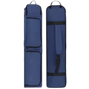 Bolsa de hockey sobre hielo y campo de poliéster de nailon de color personalizado, opción económica para jugadores - Product Image 4