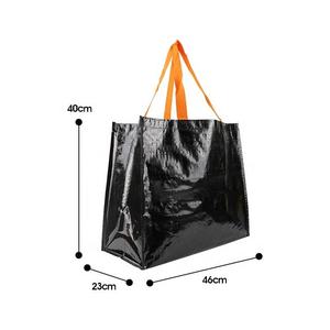 Sac en tissu tissé PP - Product Image 6