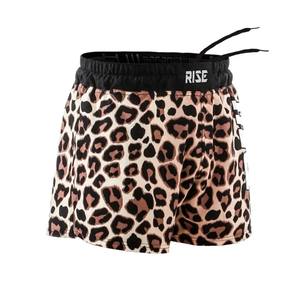 Nuevos pantalones cortos atléticos de peso ligero para hombres de 4 vías elásticos MMA BJJ Jiu Jistu Swim para hombres pantalones cortos de lucha híbridos deportes de gimnasio - Product Image 5