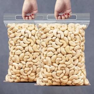 Anacardos tostados de primera calidad, crudos y secos, todos los tamaños, estilo fresco con embalaje personalizado, entrega rápida, precio de fábrica - Product Image 3