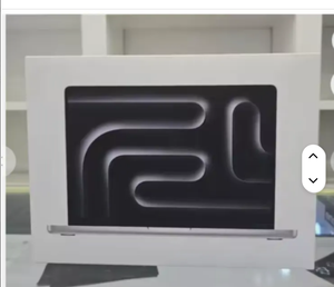 NOUVEAU ORIGINAL Pro 16 pouces Écran Liquid Retina XDR Processeur M3 Max 14 cœurs GPU 30 cœurs 36 Go de mémoire unifiée 1 To SSD - Product Image 3