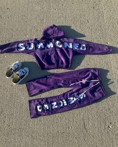 เสื้อฮู้ดลำลองสำหรับผู้ชายผ้าฝ้ายสี100% เป็นมิตรกับสิ่งแวดล้อมระบายอากาศได้ดีดีไซน์กระเป๋าใส่ได้พอดีปกติสำหรับฤดูหนาว - Product Image 1